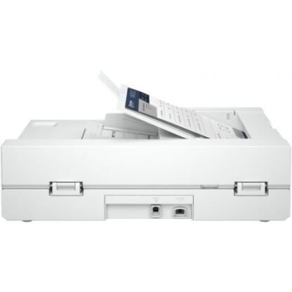 Escáner documental hp scanjet pro 2600 f1 con alimentador de documentos adf/ doble cara - Imagen 5