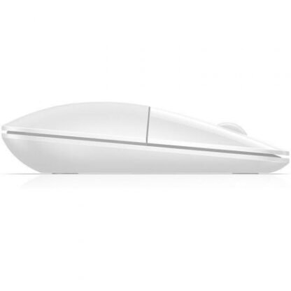 Ratón inalámbrico hp z3700/ hasta 1200 dpi/ blanco - Imagen 3