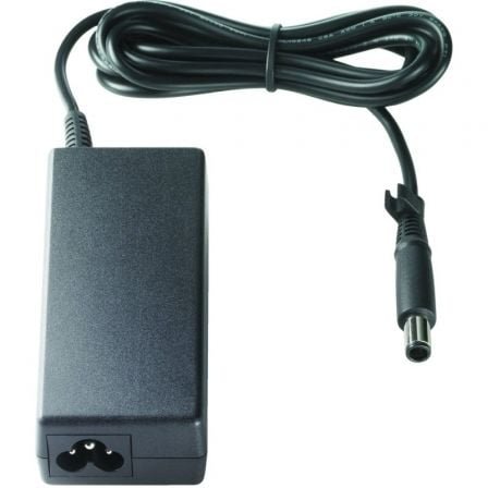 Cargador de portátil/ adaptador hp smart ca adapter/ 90w/ automático/ voltaje 19v - Imagen 2