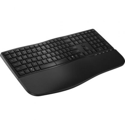 Teclado inalámbrico hp 685 comfort/ negro - Imagen 3