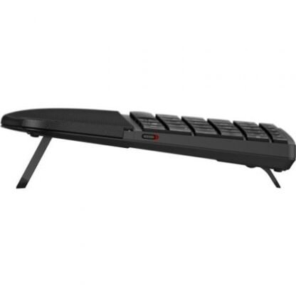 Teclado inalámbrico hp 685 comfort/ negro - Imagen 5