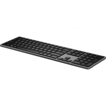 Teclado inalámbrico hp 975 dual - Imagen 2