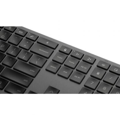 Teclado inalámbrico hp 975 dual - Imagen 4