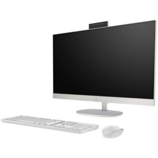 Pc all in one hp 27-cr0078ns intel core i5-1334u/ 16gb/ 512gb ssd/ 27"/ sin sistema operativo