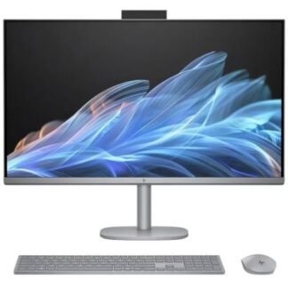 Pc all in one hp omnistudio x 32-c0022ns intel core ultra 5-125u/ 16gb/ 1tb ssd/ 31.5"/ win11