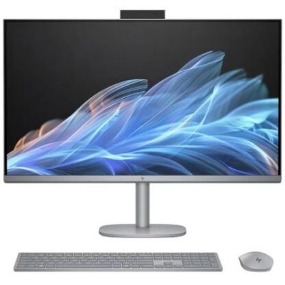 Pc all in one hp omnistudio x 32-c0022ns intel core ultra 5-125u/ 16gb/ 1tb ssd/ 31.5"/ win11