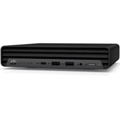 Pc hp elite mini 800 g9 622x2et intel core i5-14500/ 16gb/ 512gb ssd/ win11 pro - Imagen 2