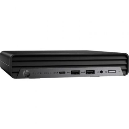 Pc hp elite mini 800 g9 622x2et intel core i5-14500/ 16gb/ 512gb ssd/ win11 pro - Imagen 3
