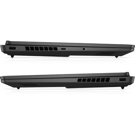 Portátil gaming hp omen 16-am0036ns intel core ultra 7-255h/ 32gb/ 1tb ssd/ geforce rtx 5060/ 16"/ sin sistema operativo - Imagen 5