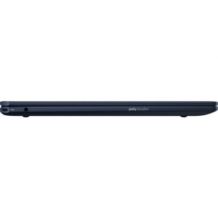 Portátil convertible hp omnibook x flip 14-fm0008ns intel core ultra 7-258v/ 32gb/ 1tb ssd/ 14" táctil/ win11 - Imagen 5