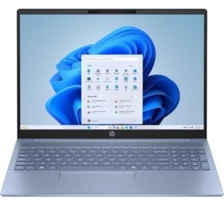 Portátil hp omnibook 5 ai 16-af1006ns intel core ultra 7-255u/ 32gb/ 1tb ssd/ 16"/ win11