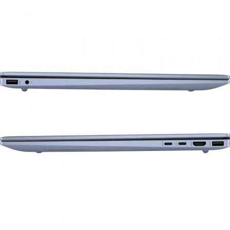 Portátil hp omnibook 5 ai 16-af1006ns intel core ultra 7-255u/ 32gb/ 1tb ssd/ 16"/ win11 - Imagen 5
