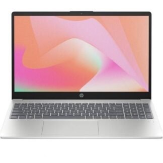 Portátil hp 15-fd0267ns intel core i5-1334u/ 16gb/ 512gb ssd/ 15.6"/ sin sistema operativo