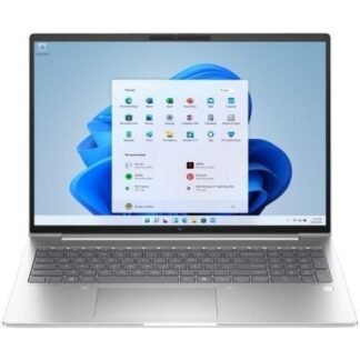 Portátil hp elitebook 665 g11 a37cyet ryzen 5 pro 7535u/ 16gb/ 512gb ssd/ 16"/ win11 pro