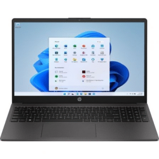 Portátil hp 250 g10 ad1v8et intel core i7-1355u/ 32gb/ 1tb ssd/ 15.6"/ win11