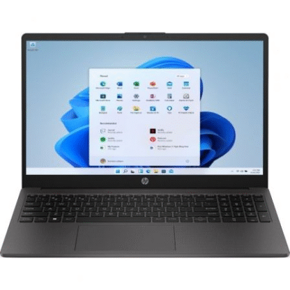 Portátil hp 250 g10 ad1v8et intel core i7-1355u/ 32gb/ 1tb ssd/ 15.6"/ win11