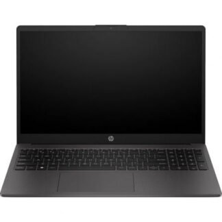 Portátil hp 250 g10 ad1w0et intel core i7-1355u/ 32gb/ 1tb ssd/ 15.6"/ sin sistema operativo