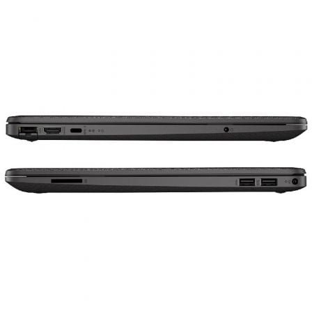 Portátil hp 250r g9 b3ag5at intel core 3-100u/ 8gb/ 512gb ssd/ 15.6"/ sin sistema operativo - Imagen 4