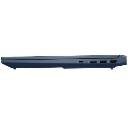 Portátil gaming hp victus 15-fa2035ns intel core i7-13620h/ 16gb/ 512gb ssd/ geforce rtx 4050/ 15.6"/ sin sistema operativo - Imagen 4