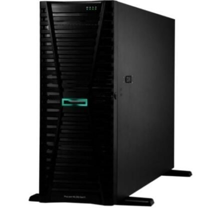 Servidor hpe proliant ml350 gen11 intel xeon silver 4510/ 64gb ram/ 2x 480gb - Imagen 2