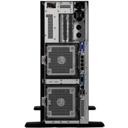 Servidor hpe proliant ml350 gen11 intel xeon silver 4510/ 64gb ram/ 2x 480gb - Imagen 3