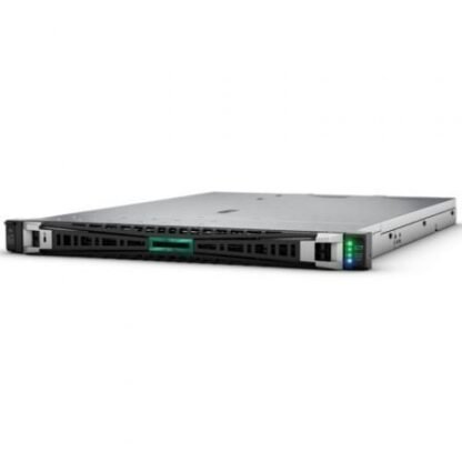 Servidor hpe proliant dl320 gen11 intel xeon silver 4510/ 64gb ram - Imagen 2