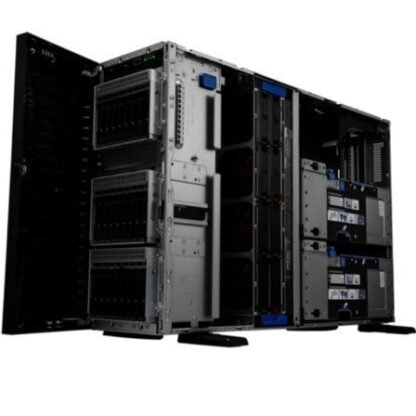 Servidor hpe proliant ml350 gen11 intel xeon silver 4514y/ 64gb ram/ 2x 480gb - Imagen 4