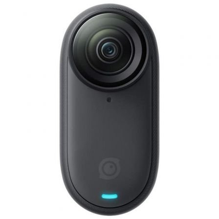 Cámara digital deportiva insta360 go 3s/ 4k/ ángulo de visión 180º/ negra - Imagen 4
