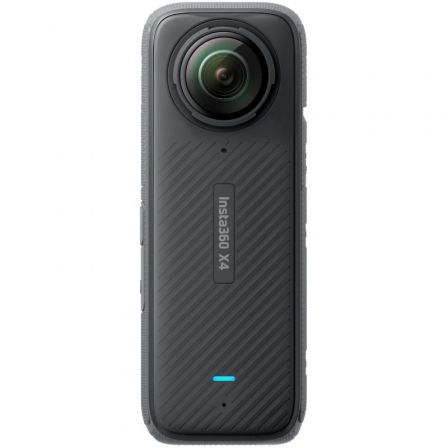 Cámara digital deportiva insta360 x4/ 8k/ ángulo de visión 360º/ negra - Imagen 3
