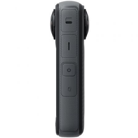 Cámara digital deportiva insta360 x4/ 8k/ ángulo de visión 360º/ negra - Imagen 5