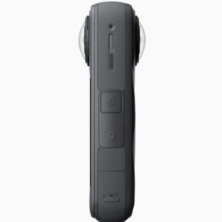 Cámara digital deportiva insta360 x5 essecial kit/ 8k/ ángulo de visión 360º/ negra - Imagen 5