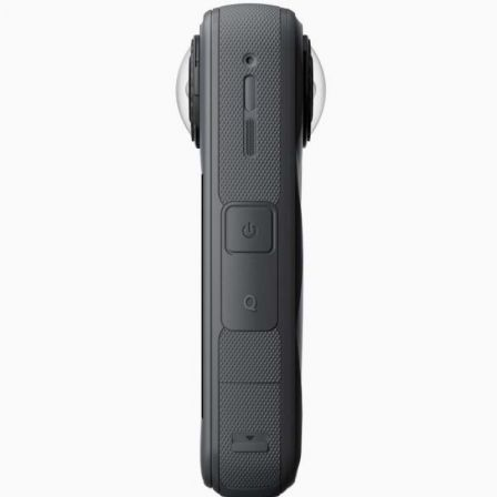 Cámara digital deportiva insta360 x5/ 8k/ ángulo de visión 360º/ negra - Imagen 5