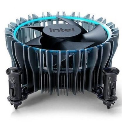 Ventilador con disipador intel m23901-001 - Imagen 2