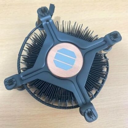 Ventilador con disipador intel m23901-001 - Imagen 3