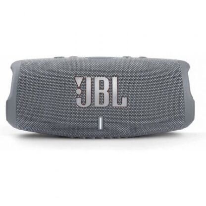 Altavoz con bluetooth jbl charge 5/ 40w/ 1.0/ gris - Imagen 2