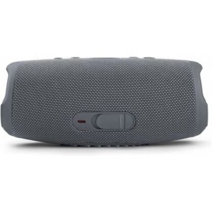 Altavoz con bluetooth jbl charge 5/ 40w/ 1.0/ gris - Imagen 3