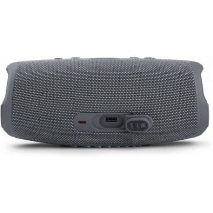 Altavoz con bluetooth jbl charge 5/ 40w/ 1.0/ gris - Imagen 5