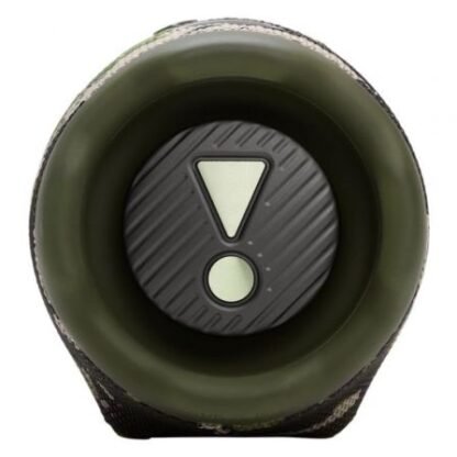 Altavoz con bluetooth jbl charge 6/ 45w/ 1.0/ verde camuflaje - Imagen 4