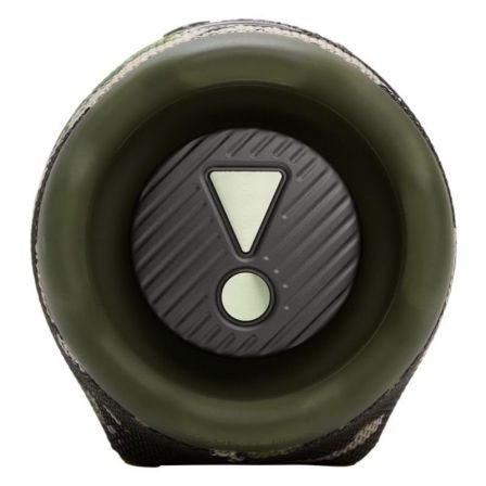 Altavoz con bluetooth jbl charge 6/ 45w/ 1.0/ verde camuflaje - Imagen 4