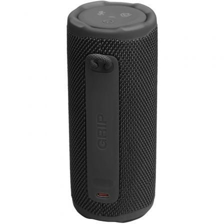 Altavoz con bluetooth jbl grip/ 16w/ 1.0/ negro - Imagen 2