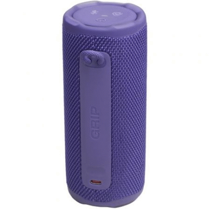 Altavoz con bluetooth jbl grip/ 16w/ 1.0/ purpura - Imagen 2