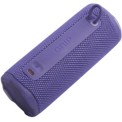 Altavoz con bluetooth jbl grip/ 16w/ 1.0/ purpura - Imagen 5