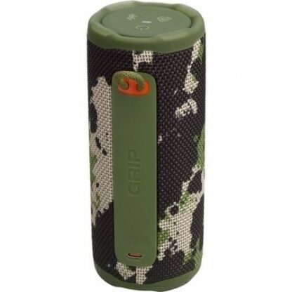 Altavoz con bluetooth jbl grip/ 16w/ 1.0/ camuflaje - Imagen 2