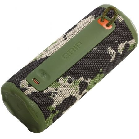 Altavoz con bluetooth jbl grip/ 16w/ 1.0/ camuflaje - Imagen 5