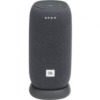 Altavoz con bluetooth jbl link portable/ 20w/ 1.0/ gris