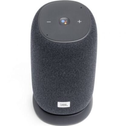 Altavoz con bluetooth jbl link portable/ 20w/ 1.0/ gris - Imagen 2