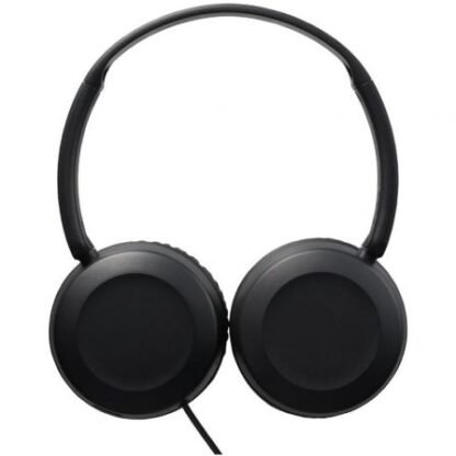 Auriculares jvc ha-s31m/ con micrófono/ jack 3.5/ negros - Imagen 4