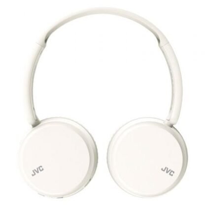 Auriculares inalámbricos jvc ha-s36w/ con micrófono/ bluetooth/ blancos - Imagen 3