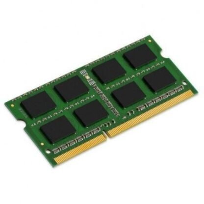 Memoria ram kingston valueram 8gb/ ddr3l/ 1600mhz/ 1.35v/ cl11/ sodimm - Imagen 2