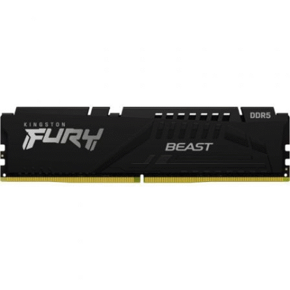 Memoria ram kingston fury beast expo 2 x 16gb/ ddr5/ 6000mhz/ 1.4v/ cl30/ dimm - Imagen 2